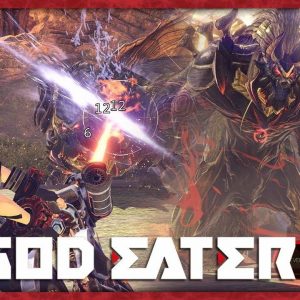 God Eater 3 news