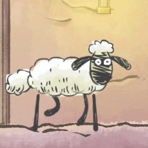 Home Sheep Home: Farmageddon Party Edition