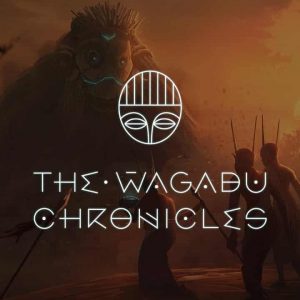 The-Wagadu-Chronicles