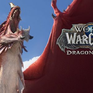 World of Warcraft: Dragonflight