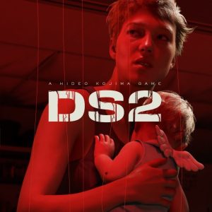 Death Stranding 2