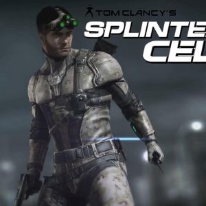 Splinter Cell