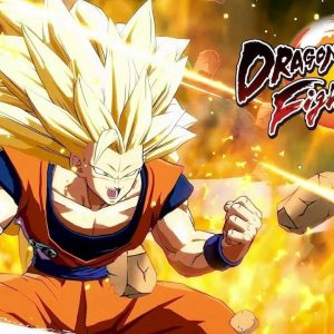 Dragon Ball FighterZ