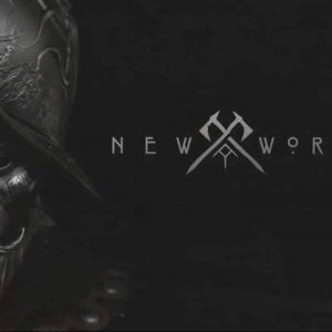 New World rilascio 31 agosto
