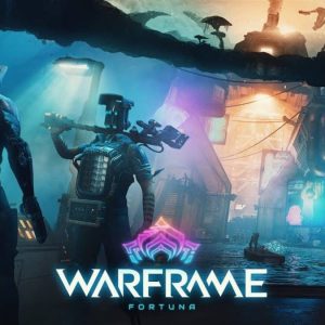 warframe