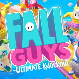 fall guys