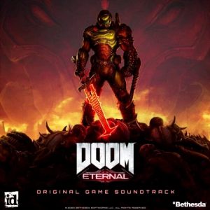 DOOM Eternal il compositore non tornerà per i DLC