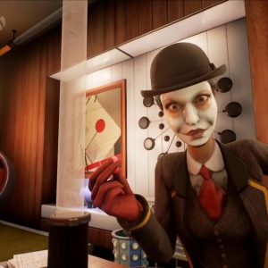 E3 – We Happy Few