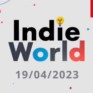 Nintendo Indie World