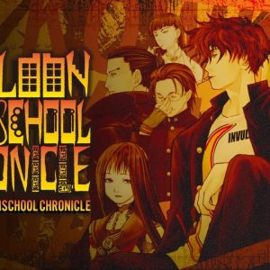 Kowloon Highschool Chronicle