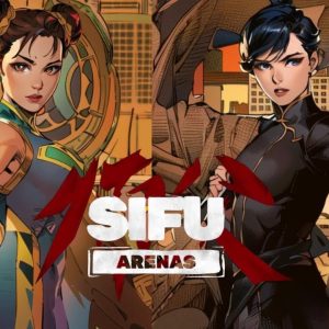 Sifu