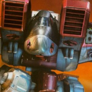 MechAssault