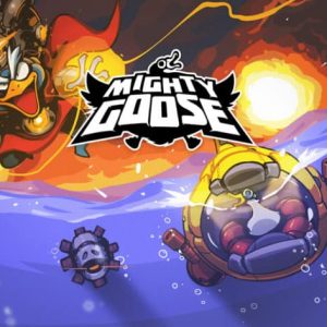 mighty goose recensione dlc