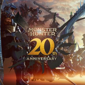 Monster Hunter