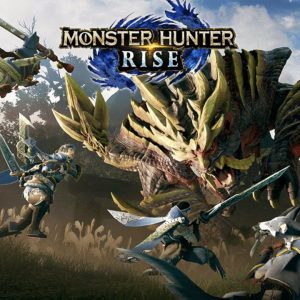 Monster Hunter Rise