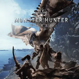 Monster Hunter World top 5 tripla A