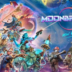 moonbreaker