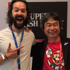 neil druckmann