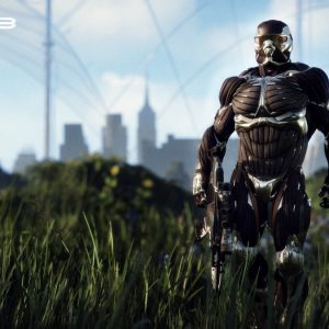 Crysis 3