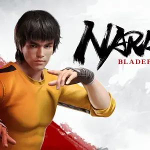 La leggenda del kung-fu Bruce Lee entra a far parte delle skins del battle royale Naraka: Bladepoint.