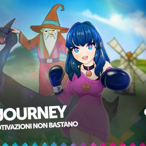 Neko Journey