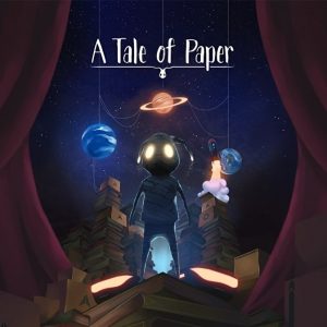 A Tale of Paper