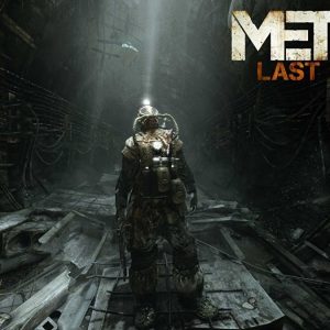 Metro Last Light Redux