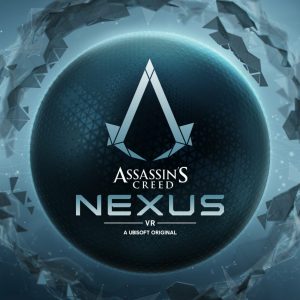 Assassin's Creed nexus