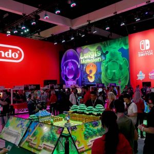 Nintendo
