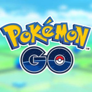 Pokémon Go!