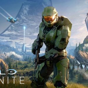 Halo Infinite, RUMOR: profilo LinkedIn suggerisce cancellazione di versione Xbox One