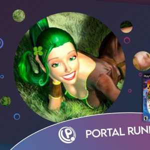 portal runner