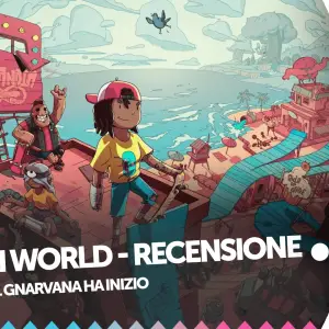 olliolli world copertina