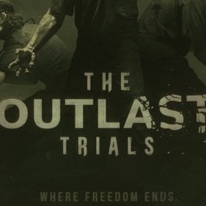 The Outlast Trials