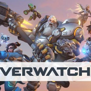 Overwatch 2 Story Mode Gameplay