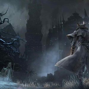 bloodborne