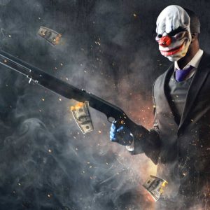payday-2