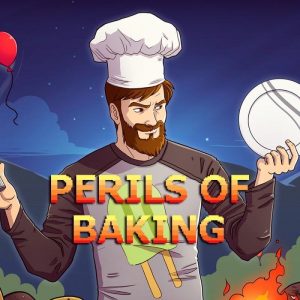 perils of baking switch recensione