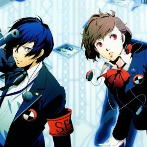 persona 3 portable 2