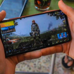 Giochi Mobile