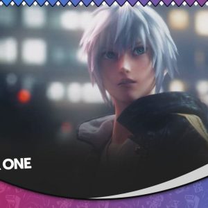 Riku Player One