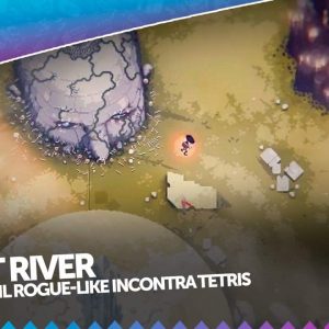 Loot River recensione