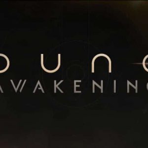 Dune Awakening
