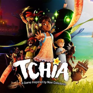 Tchia