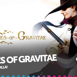 pirates of gravitae