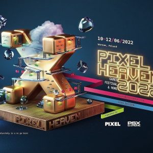 pixel heaven 2022