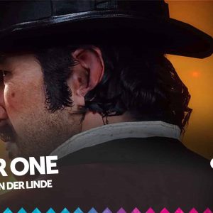 Dutch Van Der Linde red dead redemption 2 rockstar