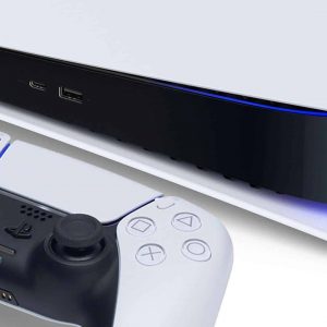 PlayStation 5