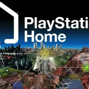 PlayStation Home