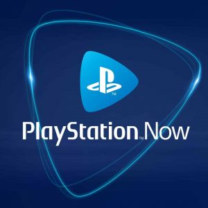 playstation now